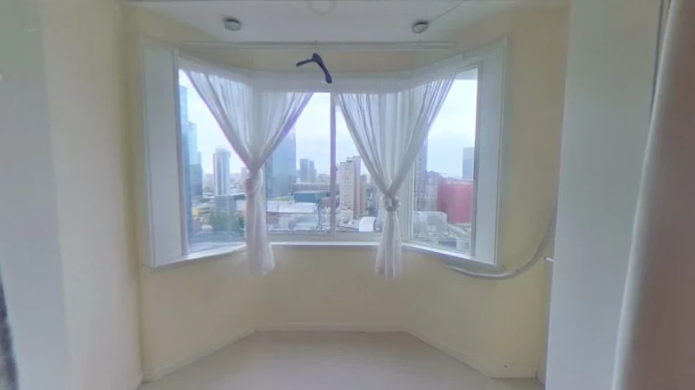 Zhaojiaqiao Residential Area - View 8