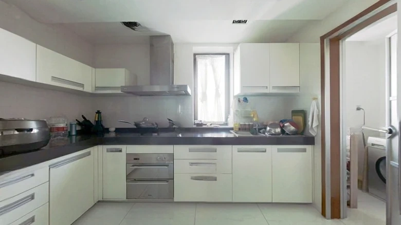 Dìwáng International Garden - View 5