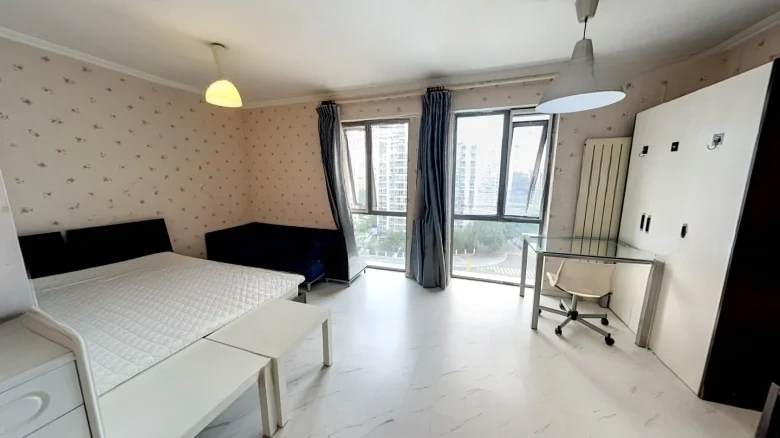 Xuantejia Garden Phase III - View 2