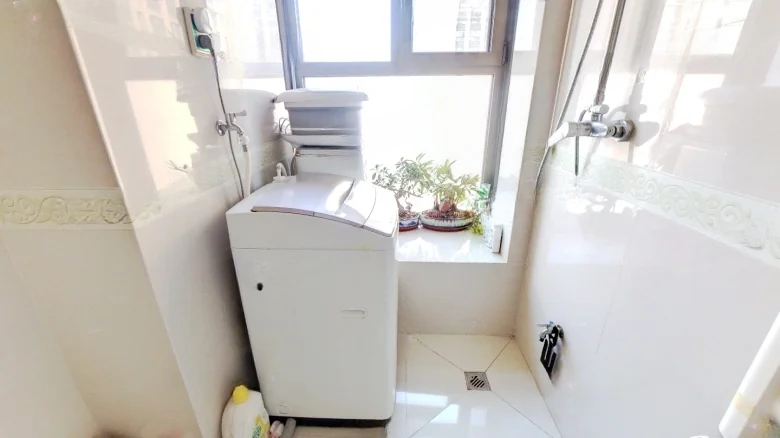 Zhongguang Yijing Bay - View 7