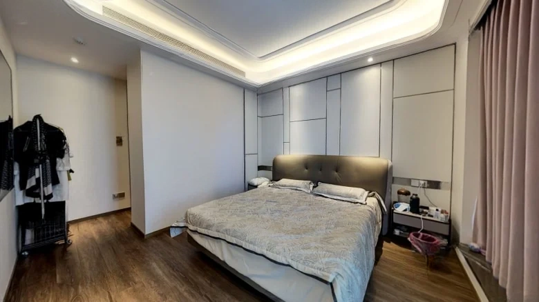 Zhongjun Tianying - View 2