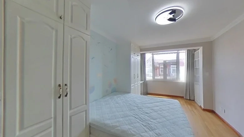 Purple Magnolia Pass Road - View 2