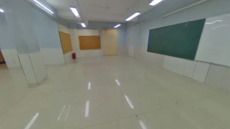 Nanguo Aoyuan - View 1