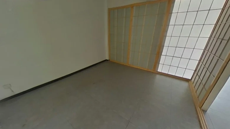 Water Rhythm Garden Court - View 3