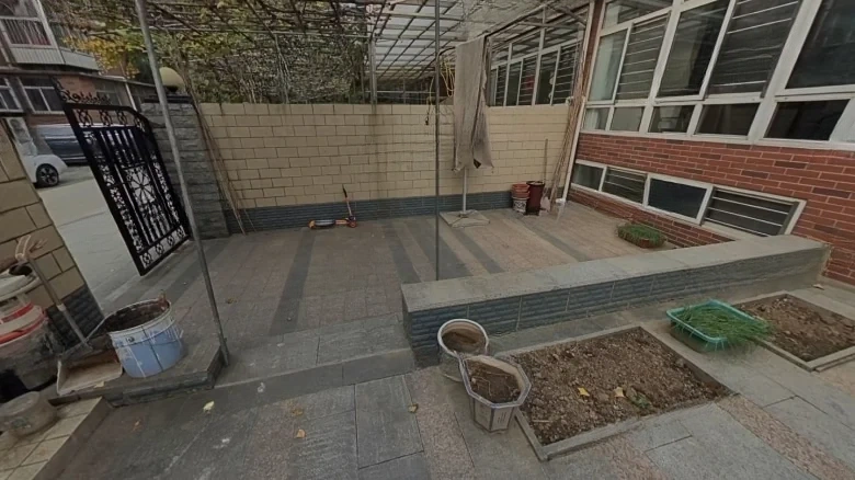 Xi Sanzhuang West District - View 15