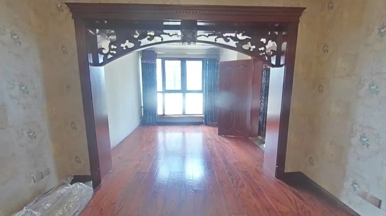 Evergrande Huafu - View 6