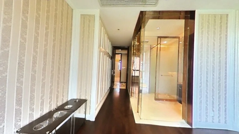 China Resources Renaissance Court - View 7