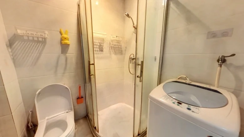 YuanTong Center - View 5