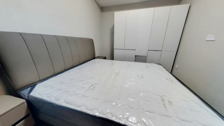 Green City Qin Garden - View 2