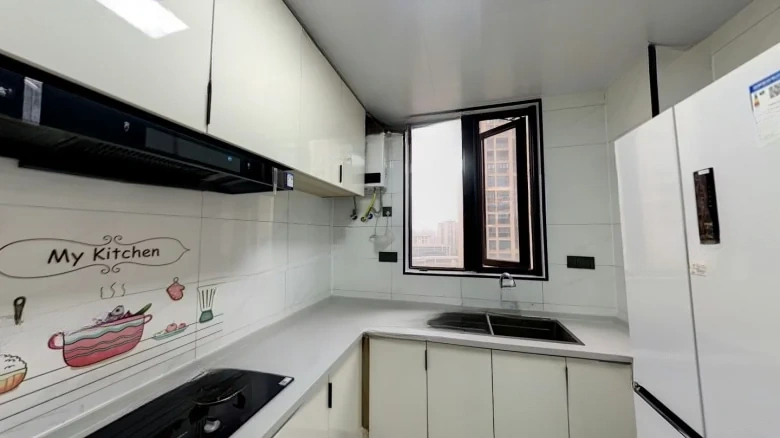 Wuyue Huafu - View 6