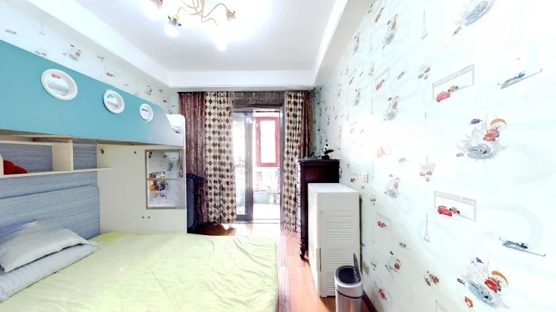 Galaxy Prosperity City - View 6