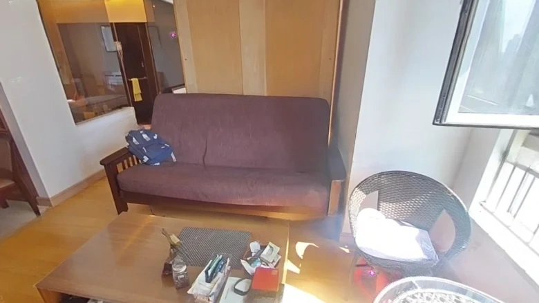 Evergrande Central Plaza - View 4