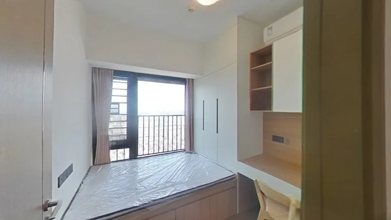 Poly Real Estate Yueyun Terrace - View 6