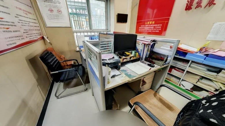 South Campus Faculty Residence of Finance and Economics University - View 3