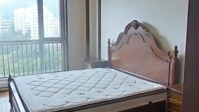 Luxin Changchun Garden碧桂苑It seems there was an error as I provided translation for - View 4