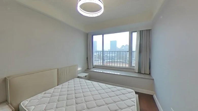 Binhai Imperial Rainbow Mansion - View 2