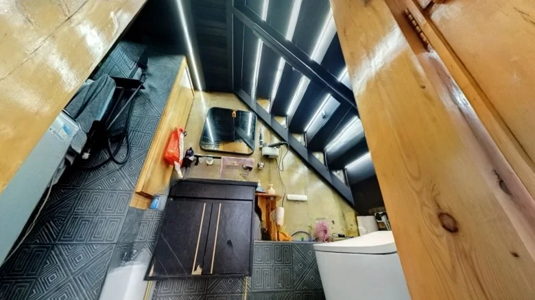 China Resources Tower - View 5