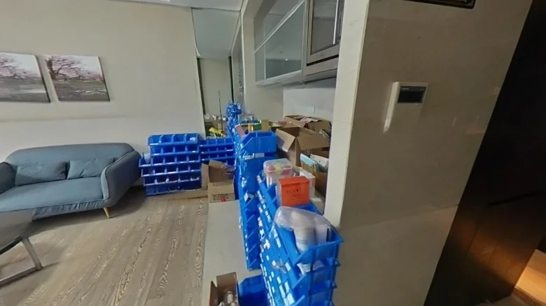 Starlight International Residences - View 4