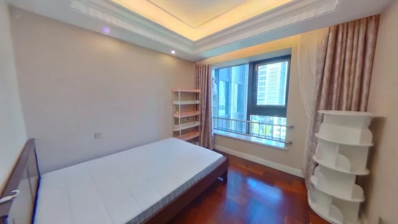 Starlight Domain Phase I - View 3