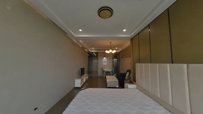 Green City Canal Manor - View 3