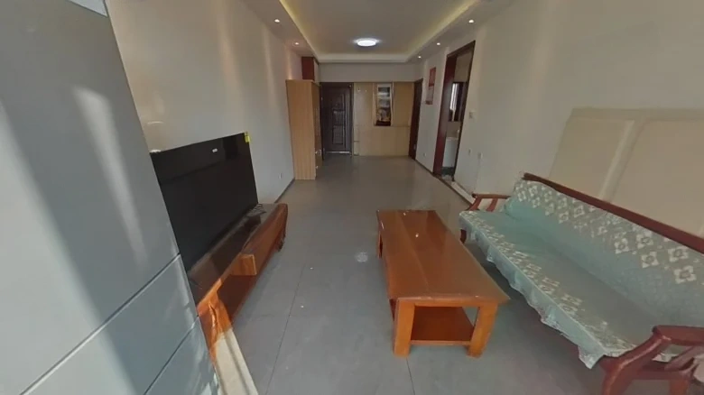 Zhujiawa Jiayuan - View 4