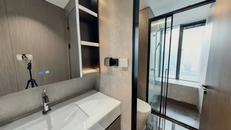 Pazhou Yue - View 13