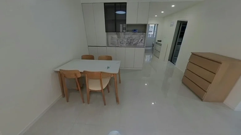 Huangxing Apartment - View 4