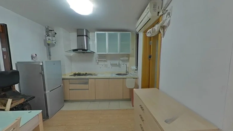 Ruilí Central Flower City - View 5