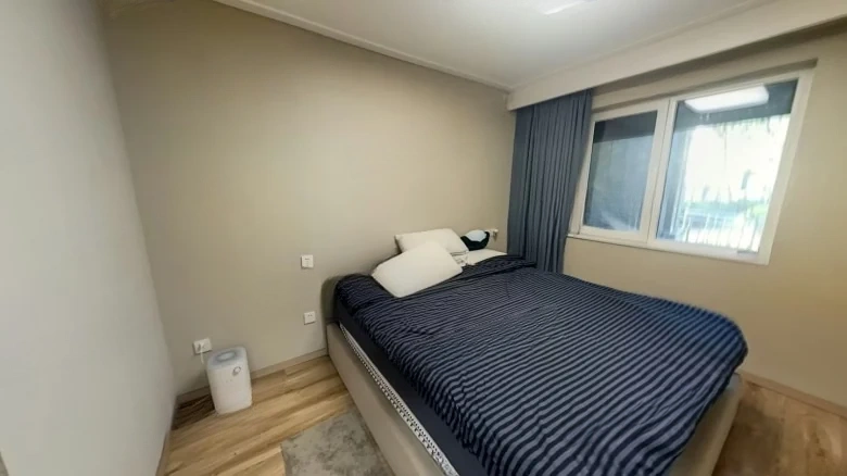 Huayue Mei Gui Dong Zhu - View 2