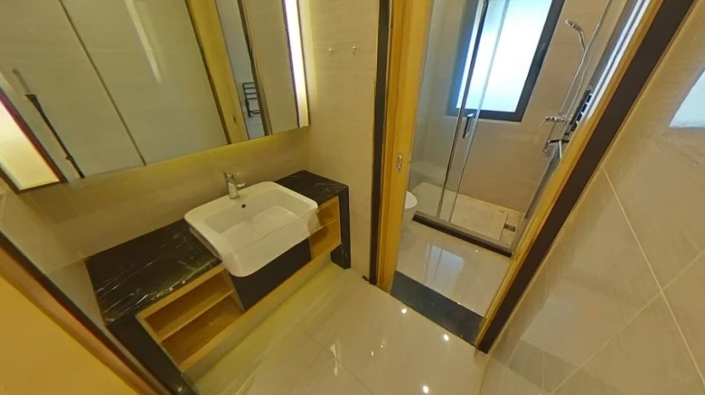 Langshiyuefu Mansion - View 9