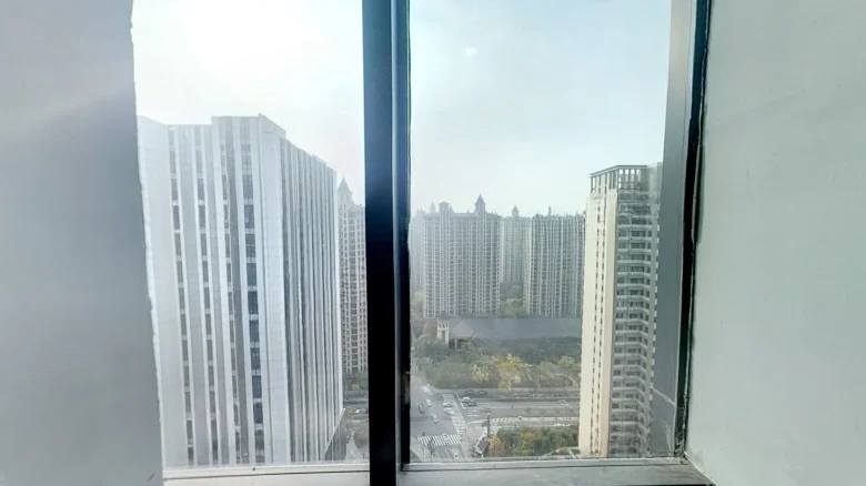 Evergrande Future City - View 9