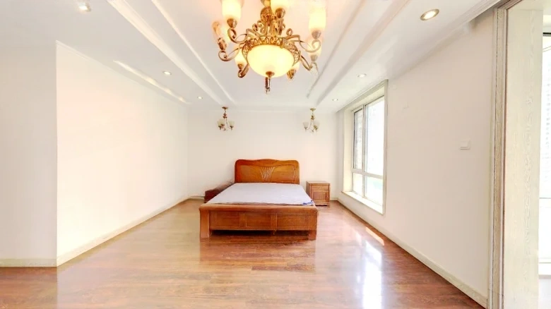 Hui Jing New World - View 5