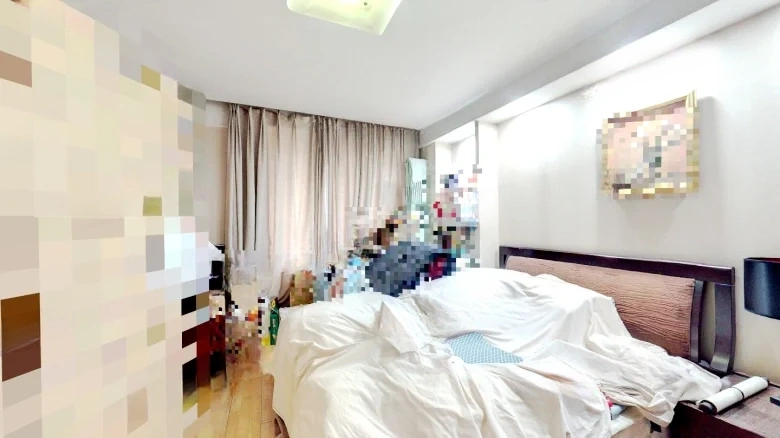 Yiyuanju Residential Area - View 6