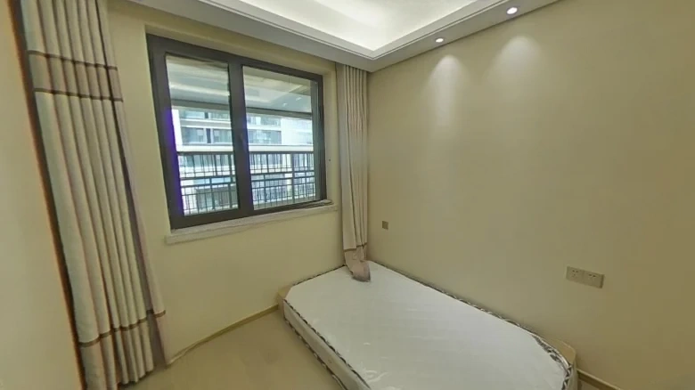 Xuhui Yinshengtai Zhengyangfu Phase I - View 2