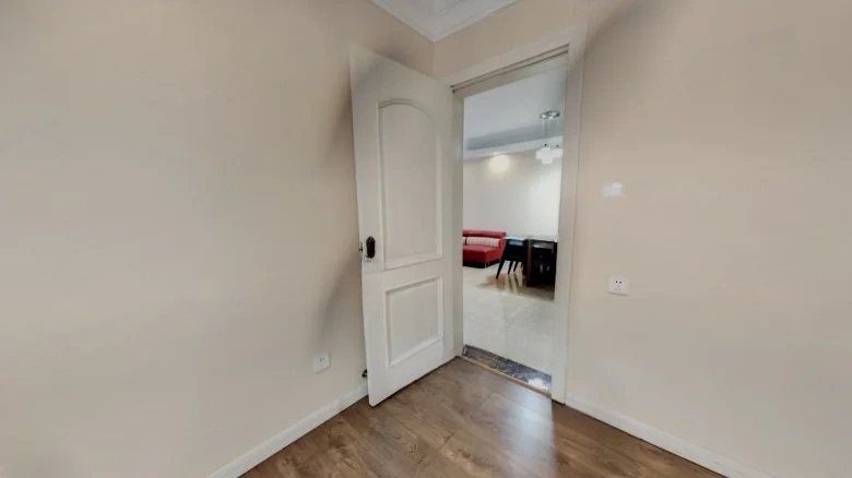 North America N1 Cultural and Creative District - View 5