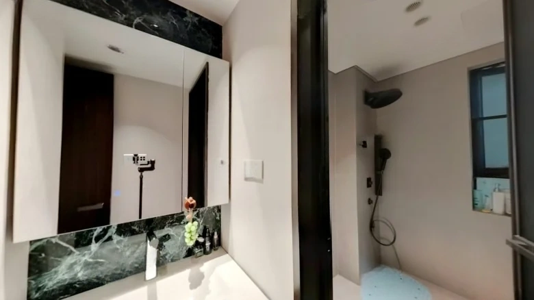 Ink Xiangshan - View 9