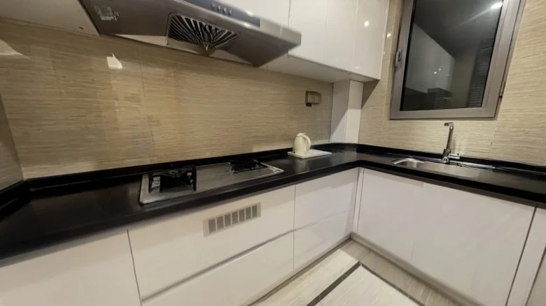 Jinan Center - View 4