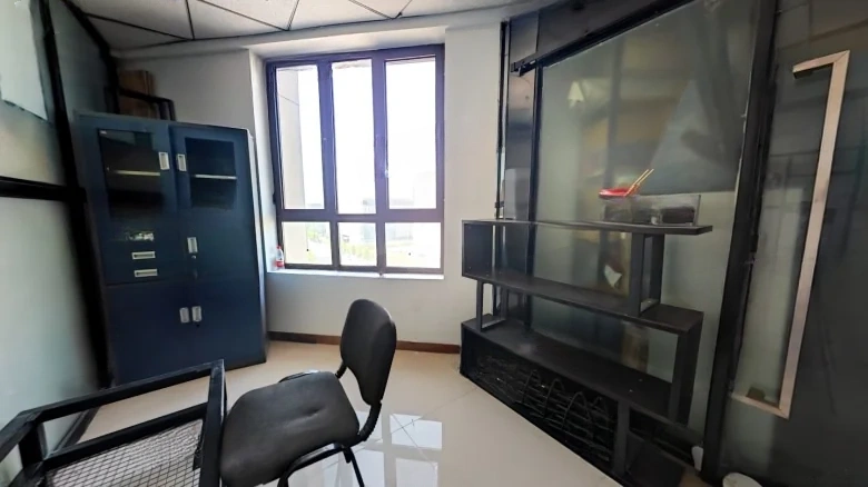 Poly Richmont Bay - View 2