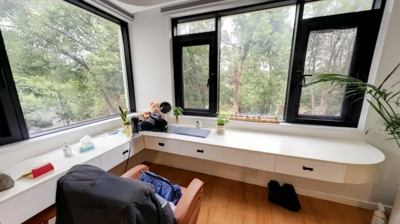 Silver Macro Residential Area - View 14