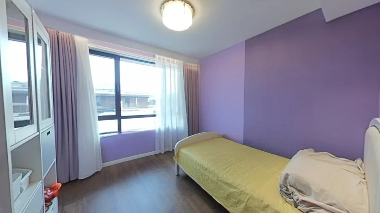 China Railway Norden Reading Villa - View 3