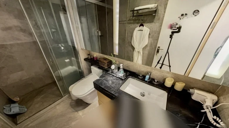 Zhongda Plaza - View 9