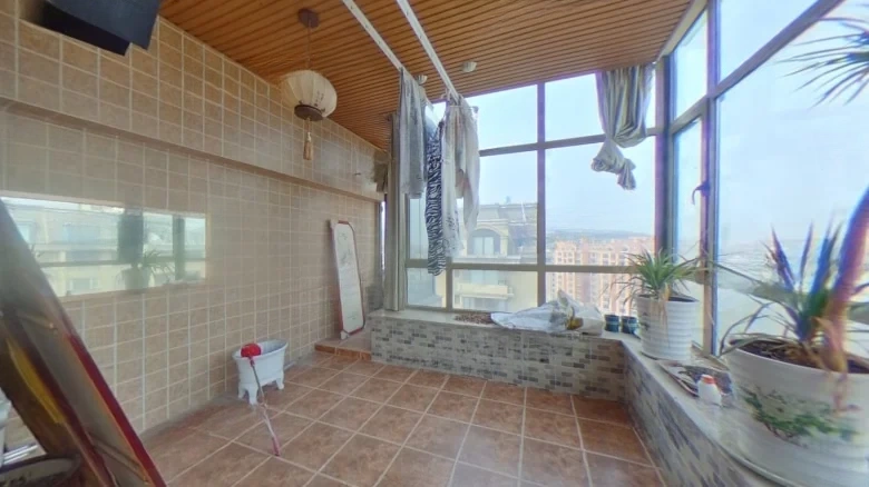 Yi Cheng Mountain Color - View 10