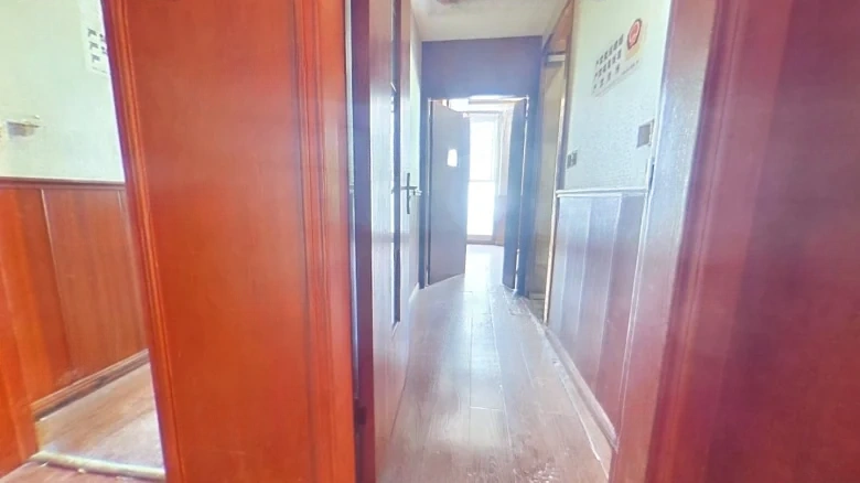 Yuan Yin Building - View 7