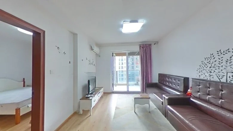 Xinsheng Eastern Domain - View 5