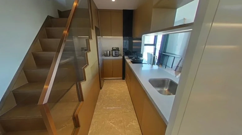 Haiwei Skyland - View 6