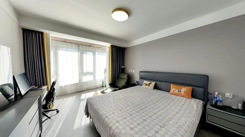 Heavenly Tranquil Garden - View 2