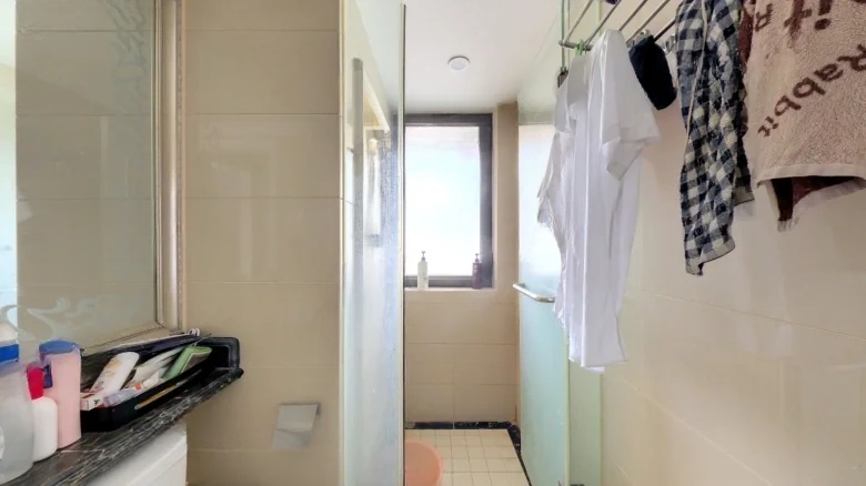 Wanda Mansion - View 8