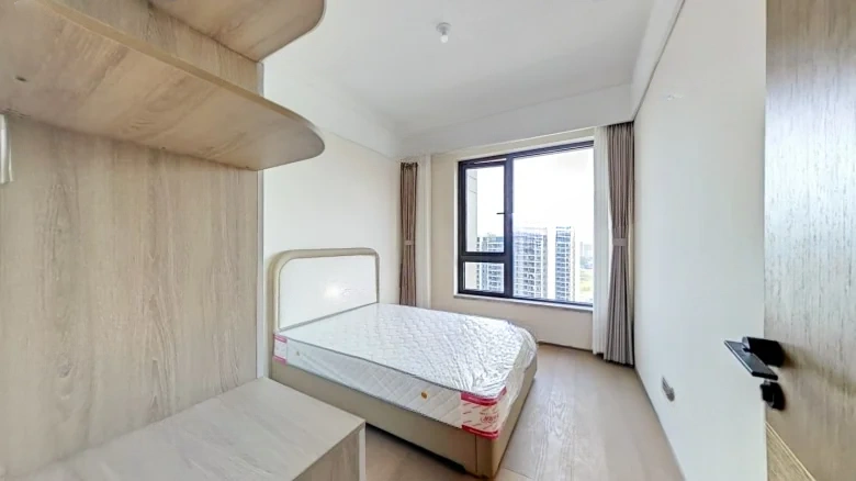 Vanke Tianfu Brocade Jin Yuan Compound - View 9