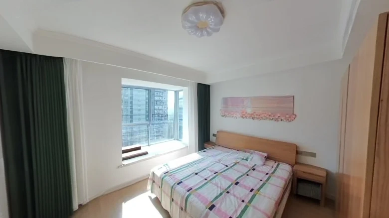 Hui Cui Garden - View 5