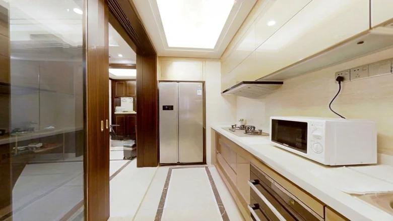 Universal Sky Dynasty Seal - View 6